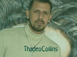 ThadeoCollins