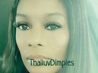 ThailuvDimples