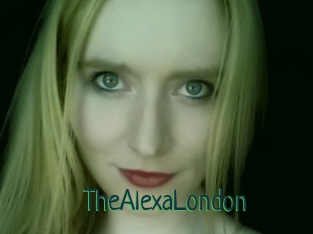 TheAlexaLondon