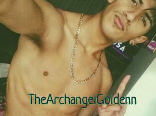 TheArchangelGoldenn