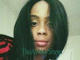 TheAshleyShow