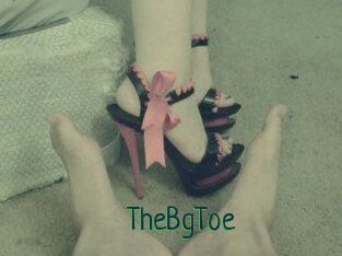 TheBgToe