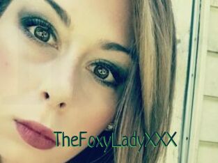 TheFoxyLadyXXX