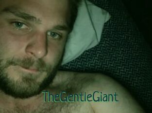 TheGentleGiant