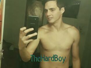 TheHardBoy