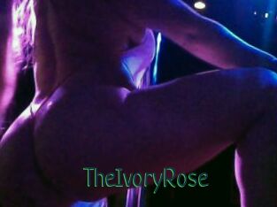 TheIvoryRose