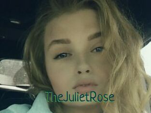 TheJulietRose