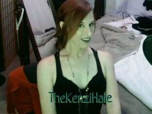 TheKenziHale