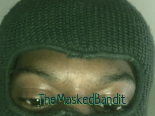 TheMaskedBandit