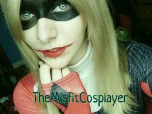 TheMisfitCosplayer