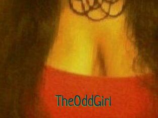 TheOddGirl