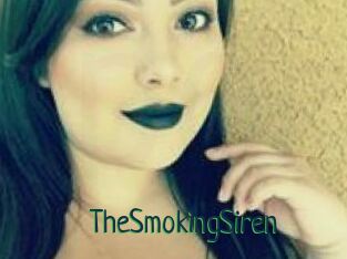 TheSmokingSiren