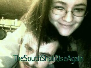 TheSouthShallRiseAgain