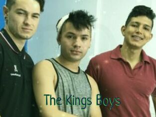 The_Kings_Boys