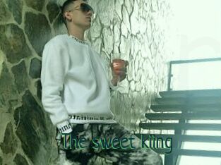 The_sweet_kiing