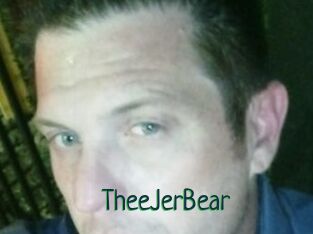 TheeJerBear