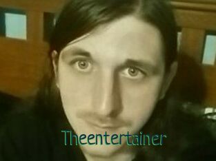 Theentertainer