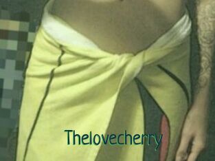 Thelovecherry