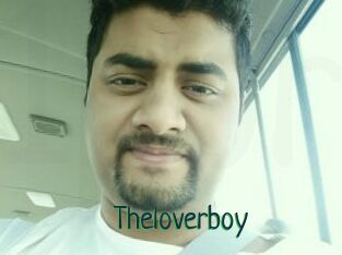 Theloverboy