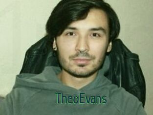 TheoEvans