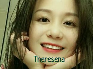 Theresena