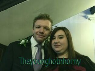 The_young_hotnhorny