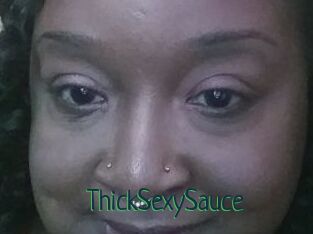 ThickSexySauce