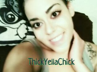 ThickYellaChick