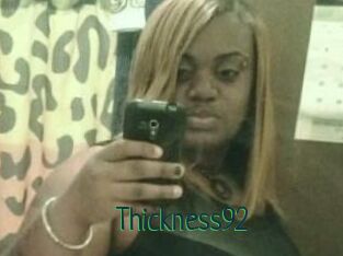 Thickness92