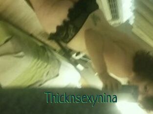 Thicknsexynina