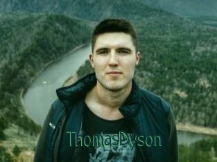 ThomasDyson