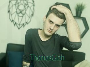 ThomasGiah