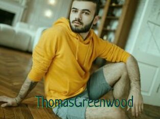 ThomasGreenwood