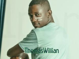 ThomasWillian