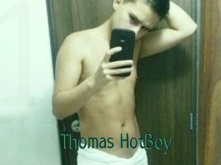 Thomas_HotBoy