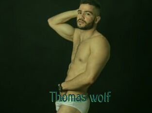 Thomas_wolf