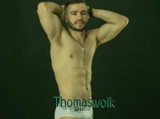 Thomaswolk