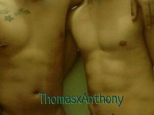 ThomasxAnthony