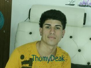 ThomyDeak