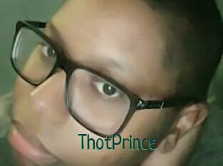 ThotPrince