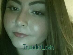 ThunderLovin