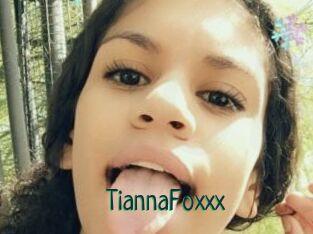 TiannaFoxxx