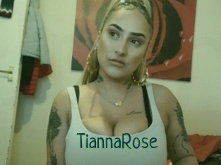 TiannaRose