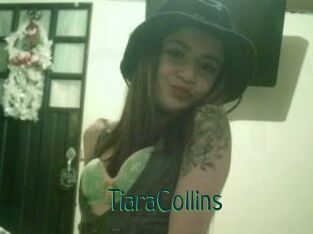 TiaraCollins