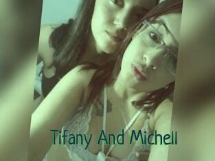 Tifany_And_Michell