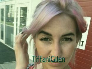 TiffaniGllen