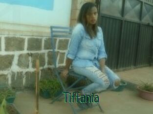 Tiffania