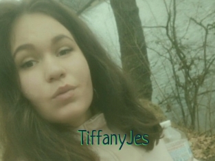 TiffanyJes