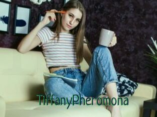 TiffanyPheromona