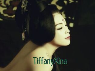 TiffanyXina